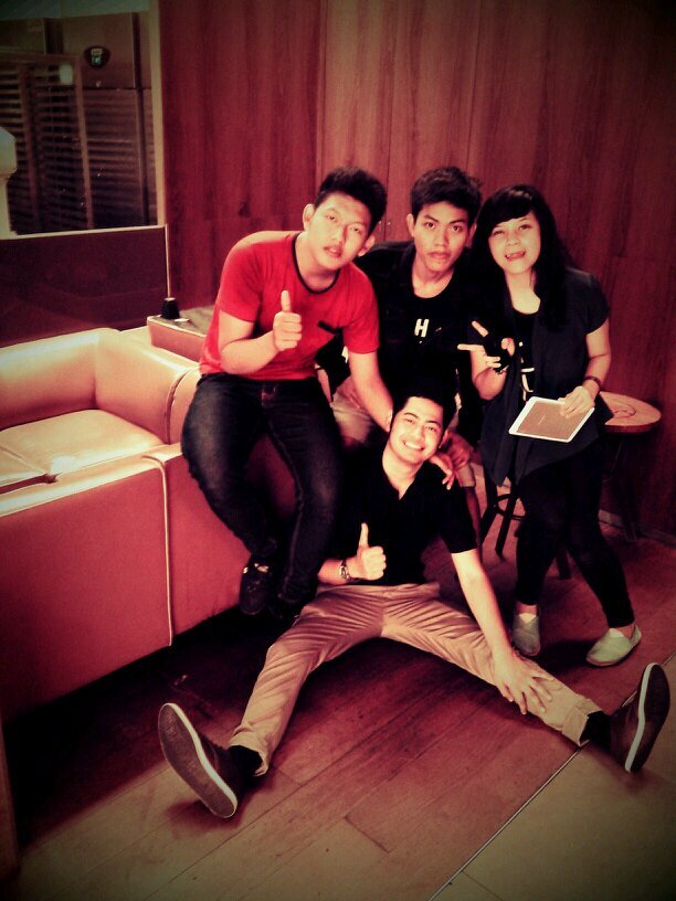 R351Rizal's profile picture. 