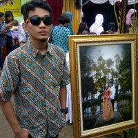 Tri Manto (@gh4mati) 's Twitter Profile