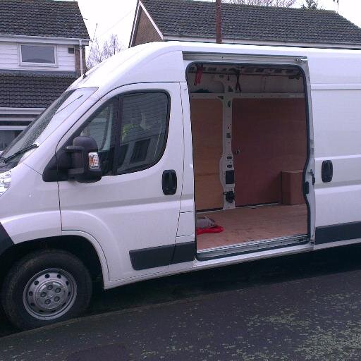 24hr motorcycle, transport & logistics in Cambridgeshire.