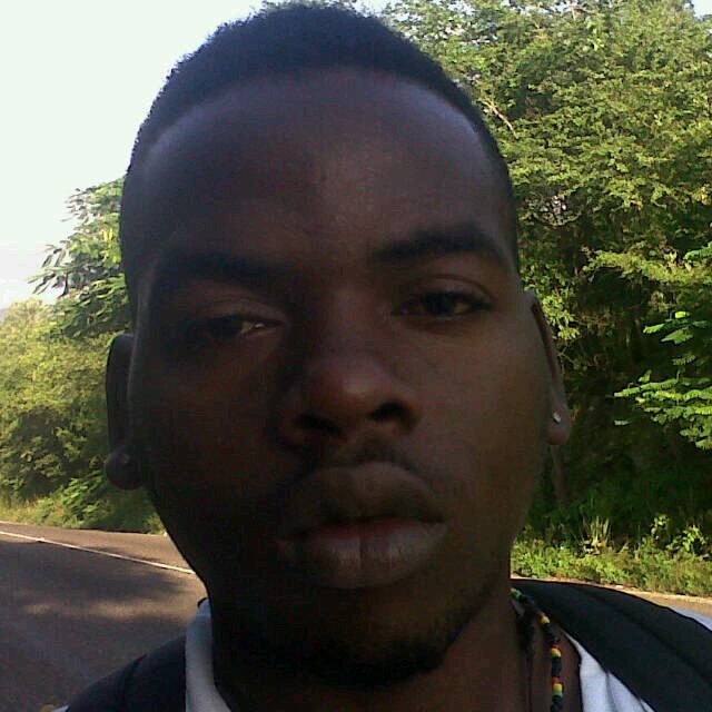 Djtickyric's profile picture. From a very humbled beginning