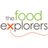 The Food Explorers