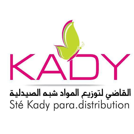 Sté KADY Para.Distribution, entreprise spécialisée dans la vente et la distribution des produits cosmétiques, parapharmaceutiques, de beauté et parfums.