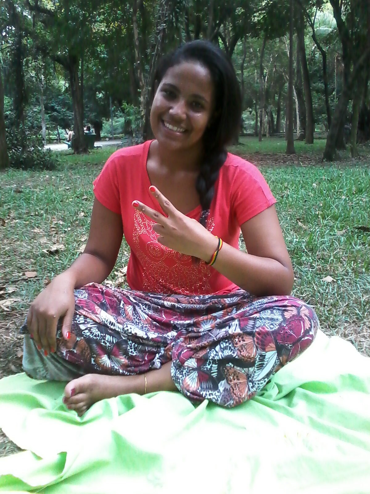 Tú éєѕ ѕσвєяαησσ ѕєηнσя ♪♫ ƒєℓιz :)
