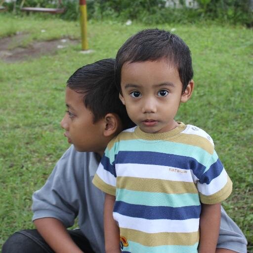 Cah Isc Solo Raya