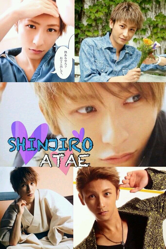 AAA専用括！山口周南住みの中１です                                                  真司郎よりall♡ AAA大好きな人仲良くなろ♡
