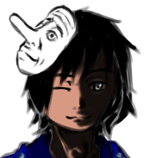 黒羽　目黒さんのプロフィール画像