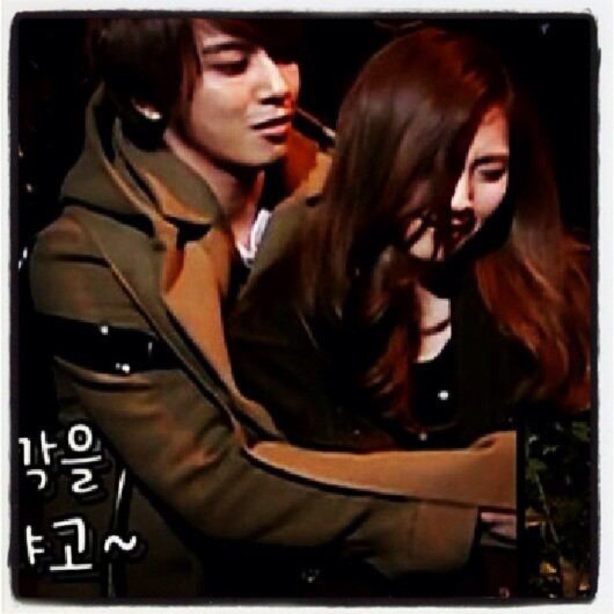 ♡少女時代/ヨンソ/SUPER JUNIOR/CNBLUE/A pink/f(x)/TEENTOP etc...♡ 96line ＊K-POPないと生きていけません。
