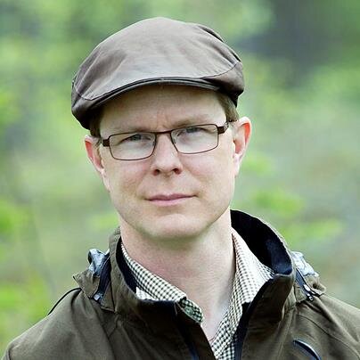 BostromPatrik's profile picture. 