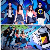 TheFunkees (@thefunkees) 's Twitter Profile