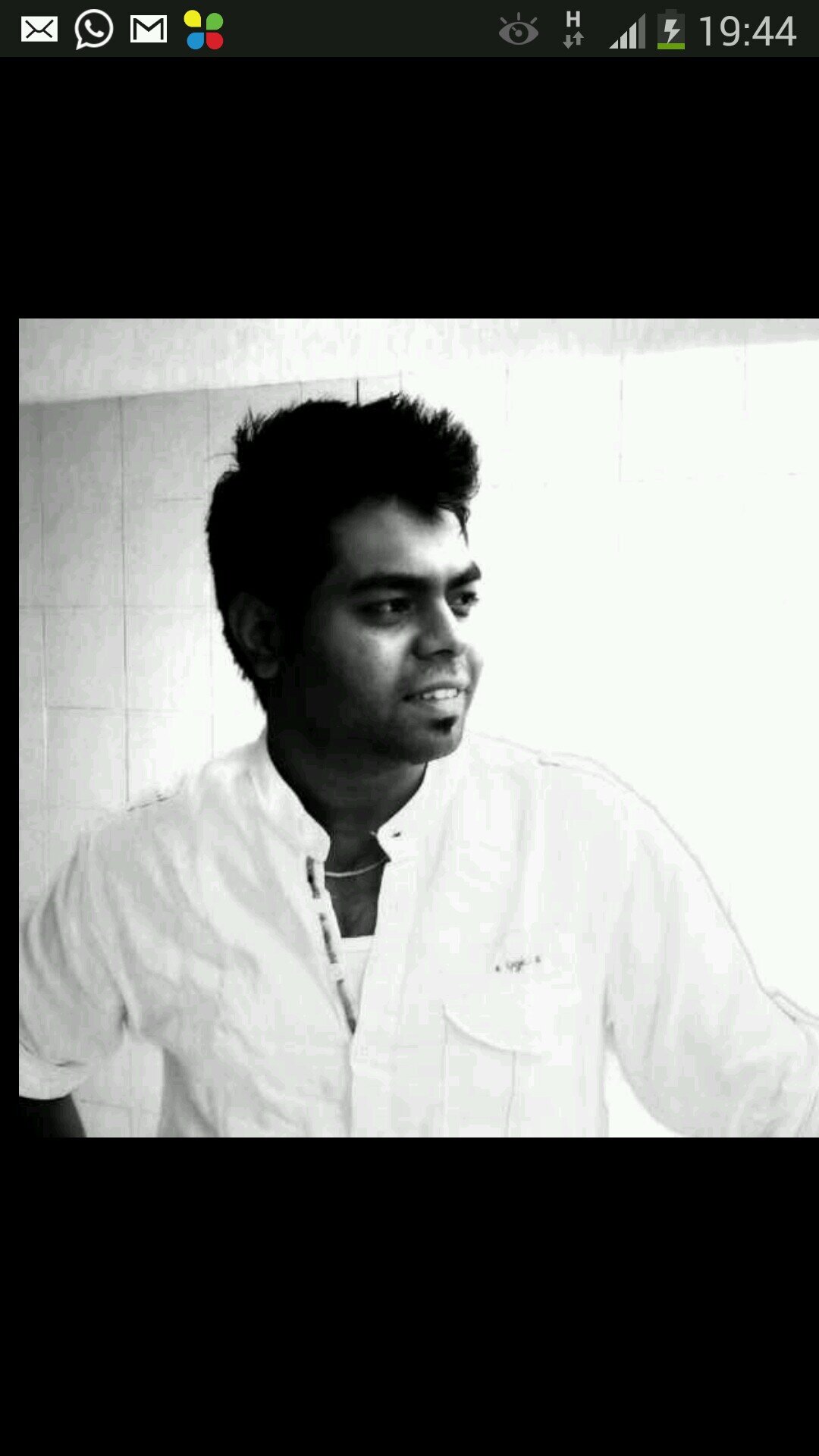 wanderer, IT employee by profession, Communist by thought and heart, Devotee of Sachin Tendulkar