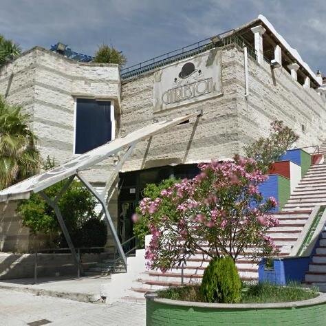 bubblebaeza's profile picture. La noche es nuestra nueva apertura de discoteca ultimos avances y lujos