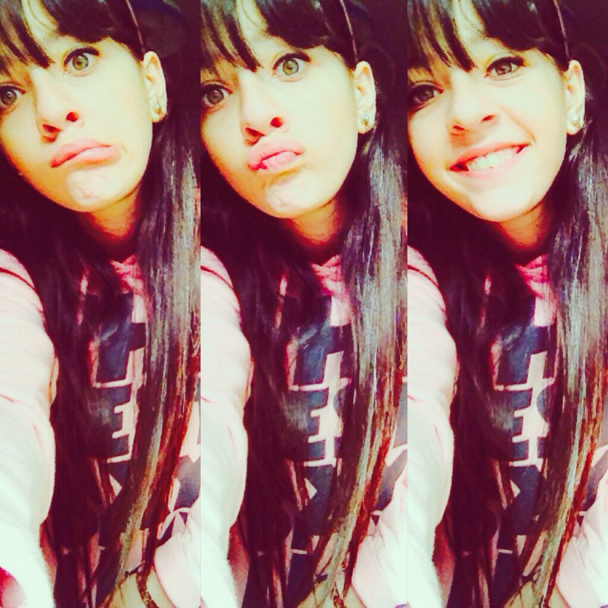 I'm a belieber✌️