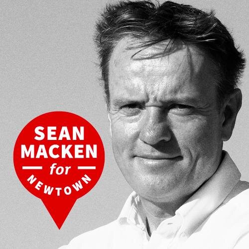 s_mackennewtown's profile picture. Town planning, Labor Party, community preselection. Loves family, Newtown, Erskineville, Camperdown, Redfern and Stanmore http://t.co/ywRPPOPXuT