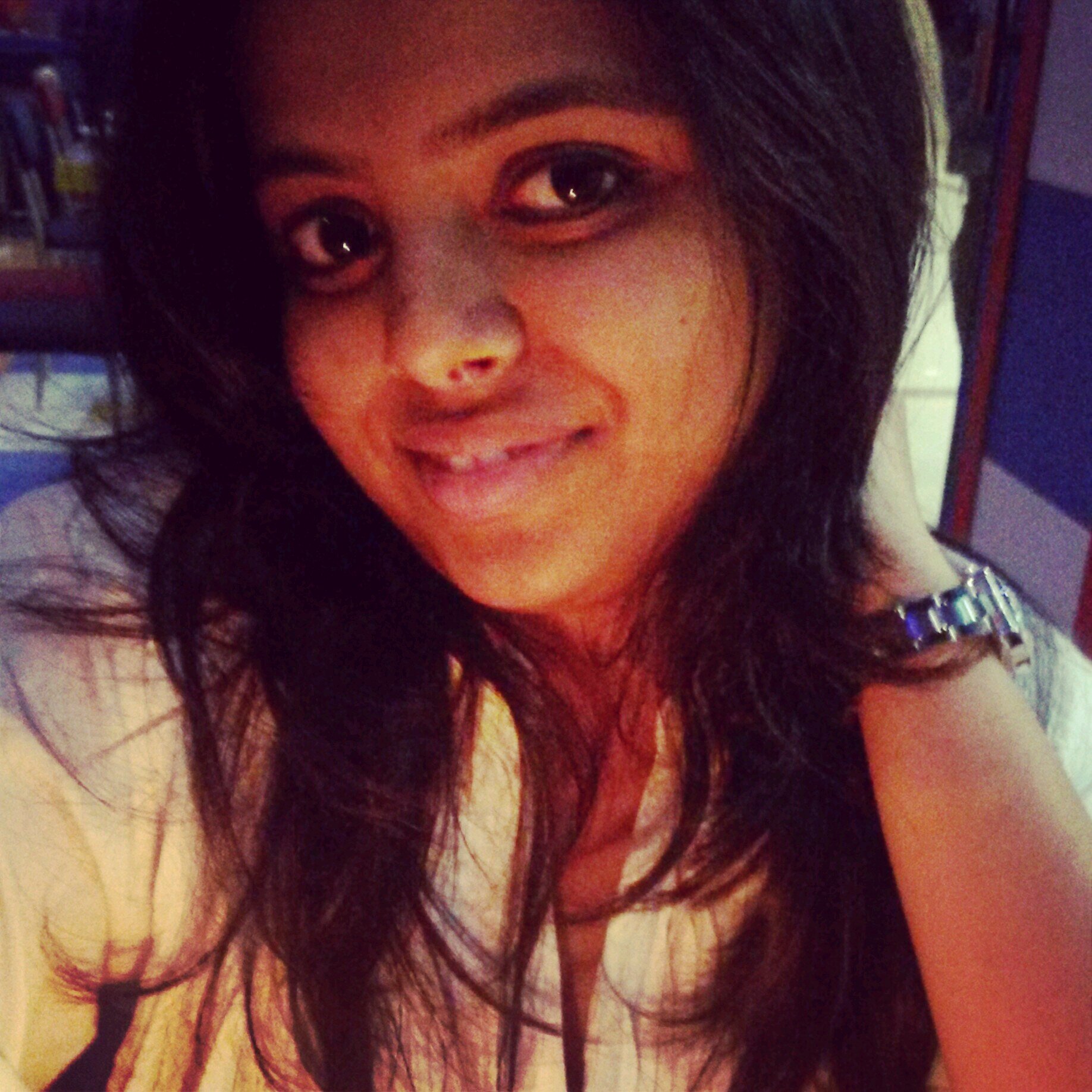 happiness is the ultimate state of being