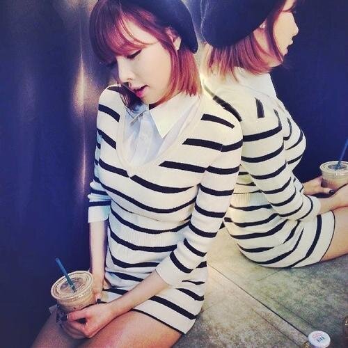 kimhynw's profile picture. 《1992 badass ㅡ failed parody of 4minute's Kim Hyuna》
