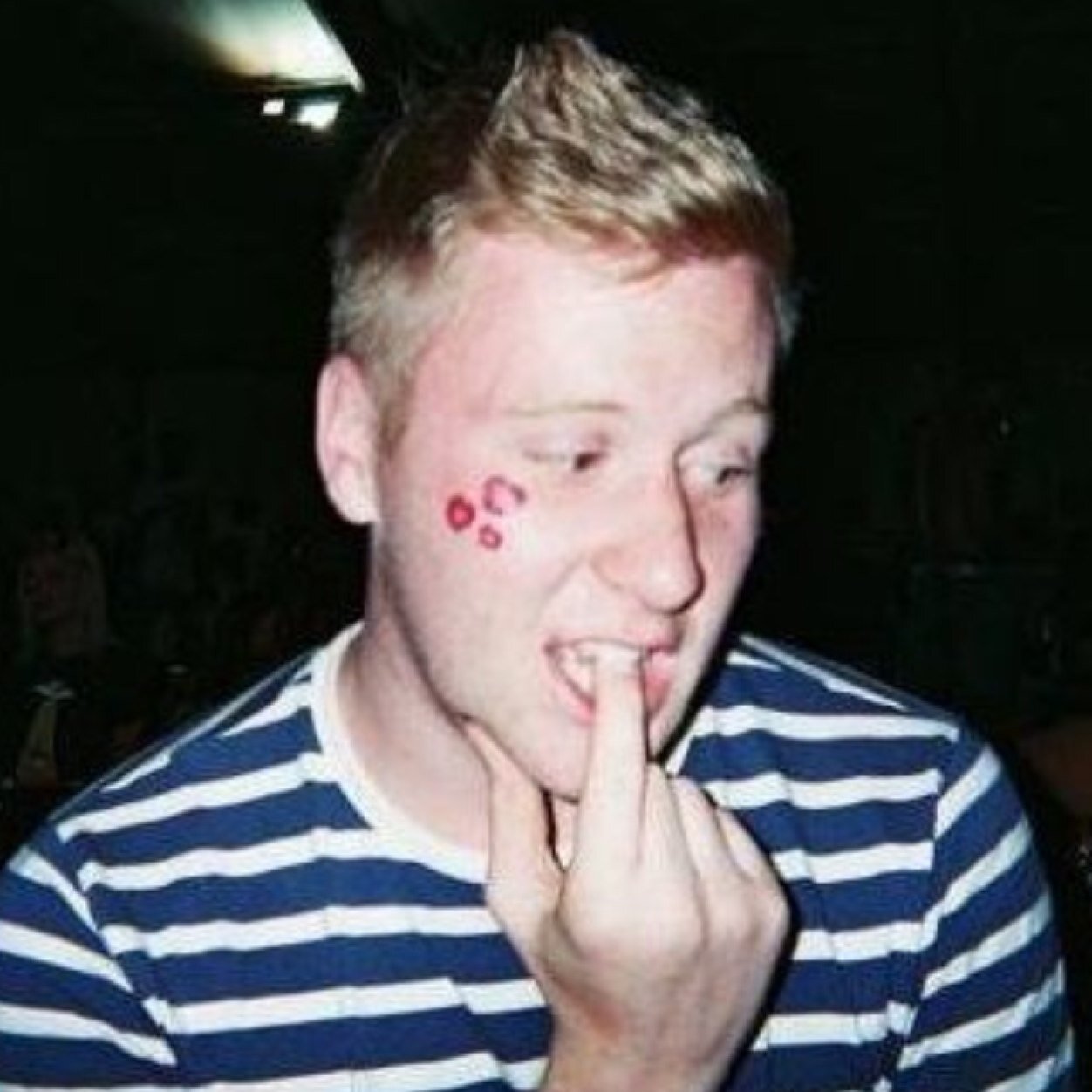 Ricki_Haynes's profile picture. 