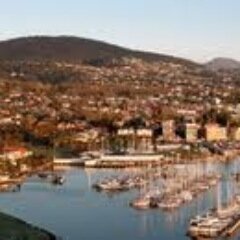 heyhobart's profile picture. 