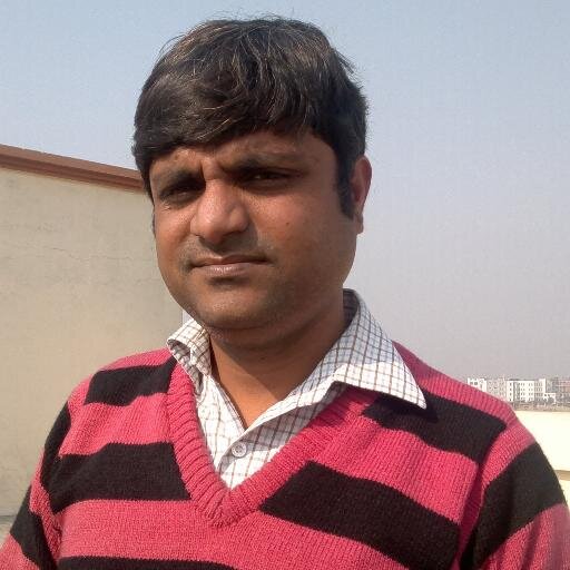 M. Tech (Delhi University), Ph. D. (IIT-ISM, Dhanbad)      
Associate Professor, JIMS Engineering Management Technical Campus, Greater Noida, U. P., India.