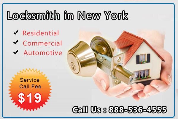 We are providing the cheap and quality locksmith services in New York. Our professional team always ready to emergency locksmith services in New York.