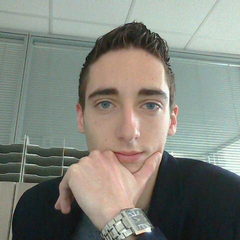 adrien_laine's profile picture. Mon job ? Comprendre le votre !
Votre espace de travail est-il prêt ? #innovation #collaboration #startups #Steelcase