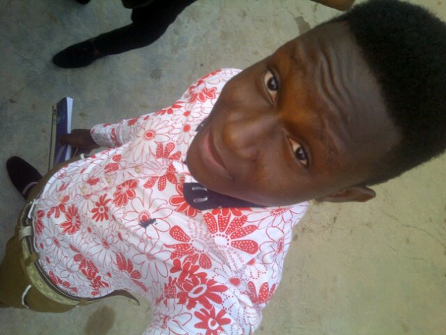 Codedeffizy's profile picture. Let's do it right