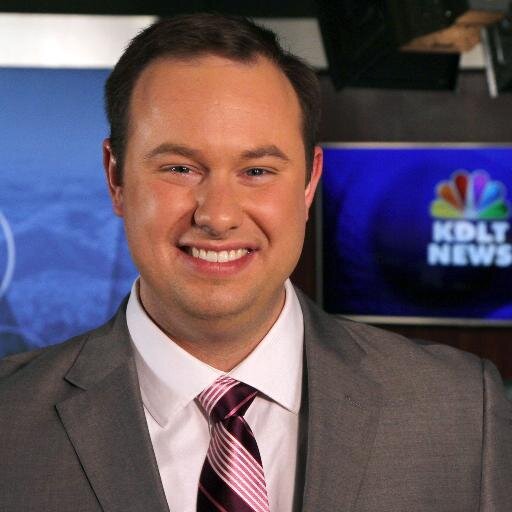 Former Longest serving KDLT (NBC) News Today Anchor. Now I'm a stay-at-home daddy.