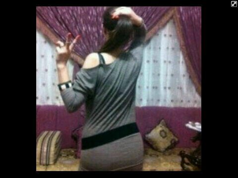 أنا شرطي 100سواء وبعدين أعطيه رقمي ونتفاهم مواااااااح«