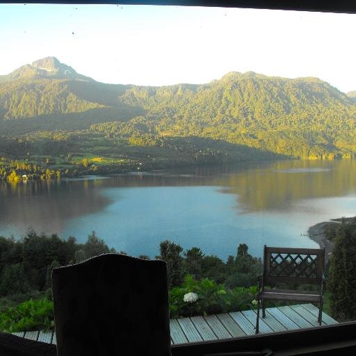 ParquePuntiagud's profile picture. A los Pies del Puntiagudo...entre dos Parques Nacionales nace  Lago Rupanco...Un lugar por descubrir...Restaurant Boutique... Cabañas ...NATURE...REST...SLOW...