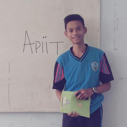 ApiitShanCez's profile picture. Mangkupalas 79 Samarinda Seberang