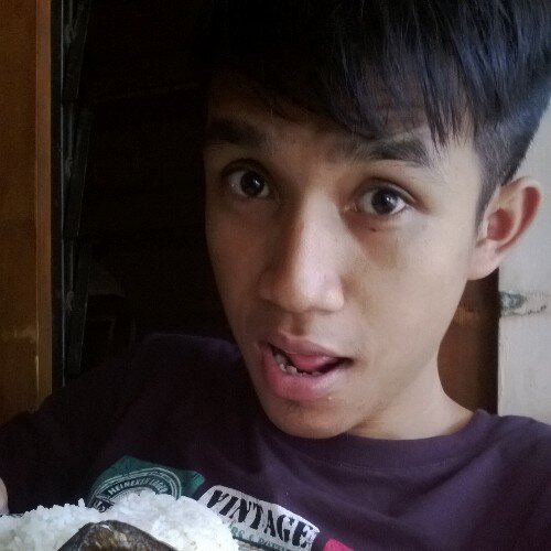 Keabadian mengalahkan waktu.