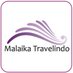 Malaika Travelindo (@malaika_id) Twitter profile photo