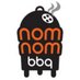 nomnombbq (@nomnombbq) Twitter profile photo