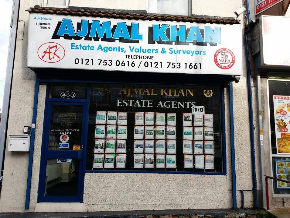 AjalKhanestate's profile picture. 