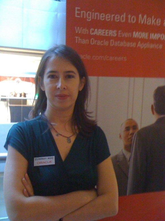 Recruiter, Talent Hunter, Social Talent Sourcing Ninja,mother, adventurer