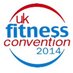 UKFitnessConvention (@ukfitcon) Twitter profile photo