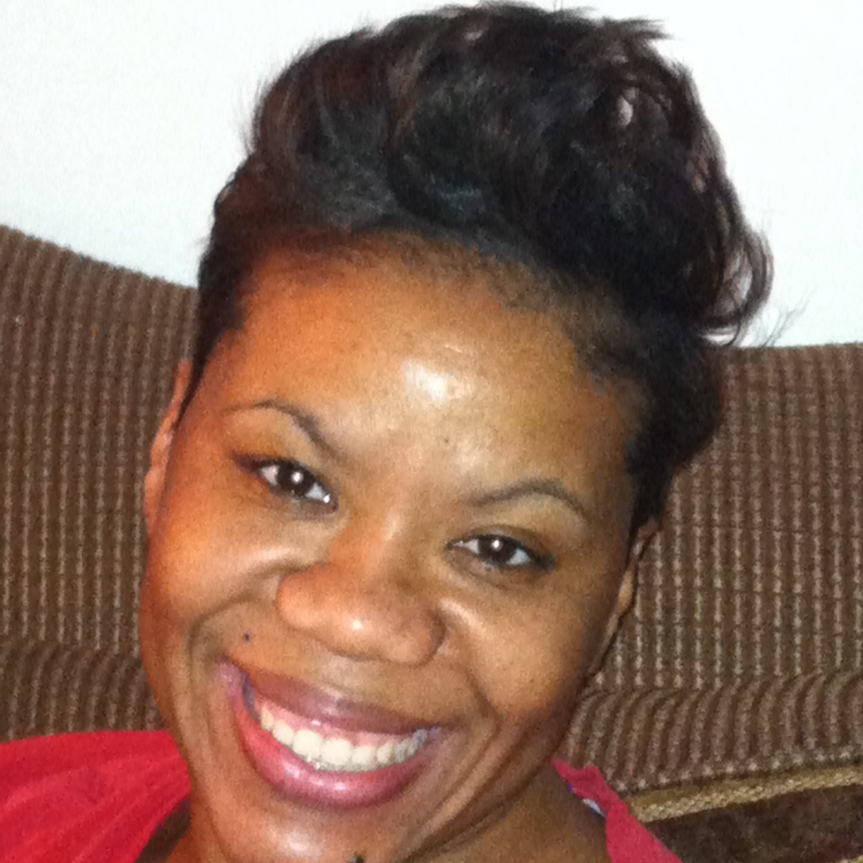 SherondaDavis1's profile picture. 