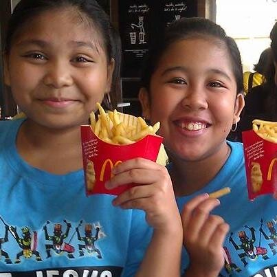 JShaina_143's profile picture. I'm not the best but i'm trying my best