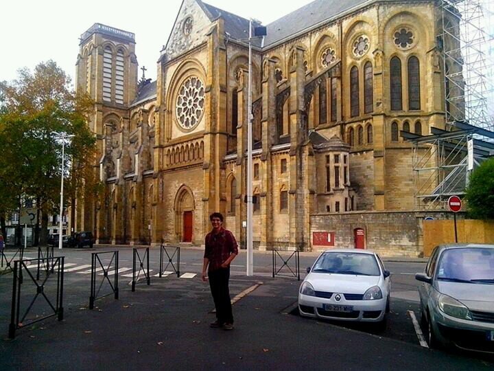 AlexSirio182's profile picture. Aficionado a la astronomía y astrofísica, ingeniero en electrónica y Telecomunicaciones, tranquilo y buena onda xD