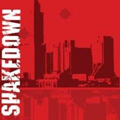 ShakedownUlti's profile picture. South West Mixed Ultimate