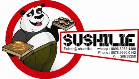 CP : +6287896600142 pin:26B39250 whatsapp 089689684388 delivery order Sushi kawasan jambi Hargo murah, Kualitas Mewah, nikmat pulak di lidah.....