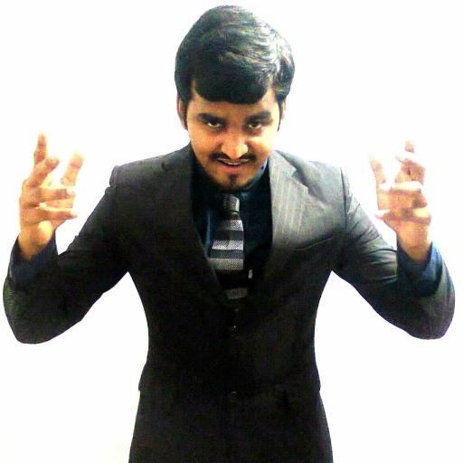Math Lover, Contrarian, History Enthusiast, Amateur Telugu Lyricist