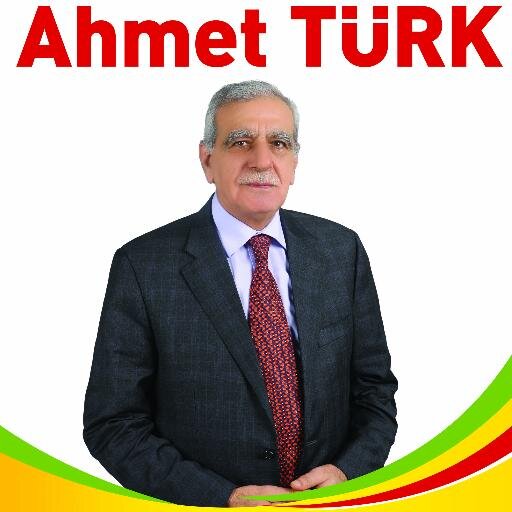 Ahmet Türk