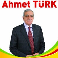 Ahmet Türk (@ahmetturkmardin) Twitter profile photo