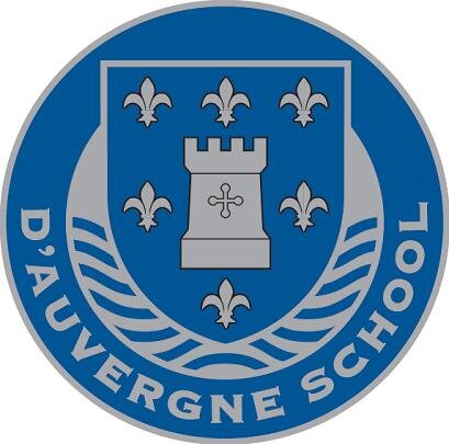 Welcome to the official Twitter feed of d'Auvergne Primary School, St.Helier. 'Fit for the Future'.