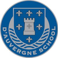 d'Auvergne School (@dauvergnejersey) 's Twitter Profile Photo d'Auvergne School (@dauvergnejersey) 's Twitter Profile Photo