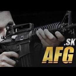 AFG Security ltd. is the biggest internet shop for defensive security products.