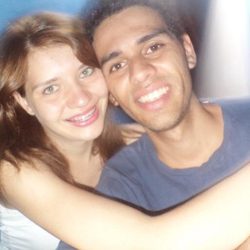Ale te amo  muito meu amor  s2