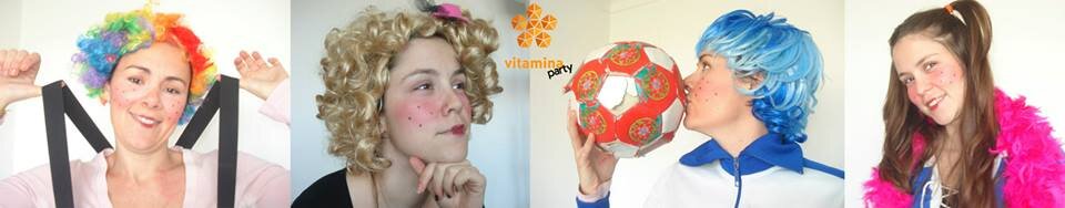 A TUA FESTA ESTÁ AQUI!!
ANIMAÇÕES PARA FESTAS...