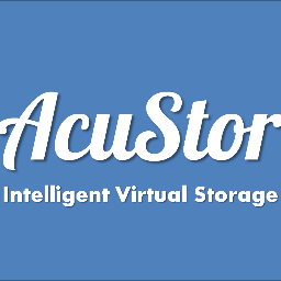 AcuStorVS's profile picture. 