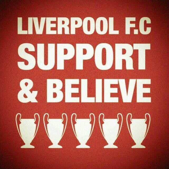 Kita adalah Ustadz, Guru ngaji dan Tamatan Pesantren yang DIE HARD LFC FANS!!!Berita, kuis DLL ada disini, Monggo di follow♥Followers #YNWA #JFT96